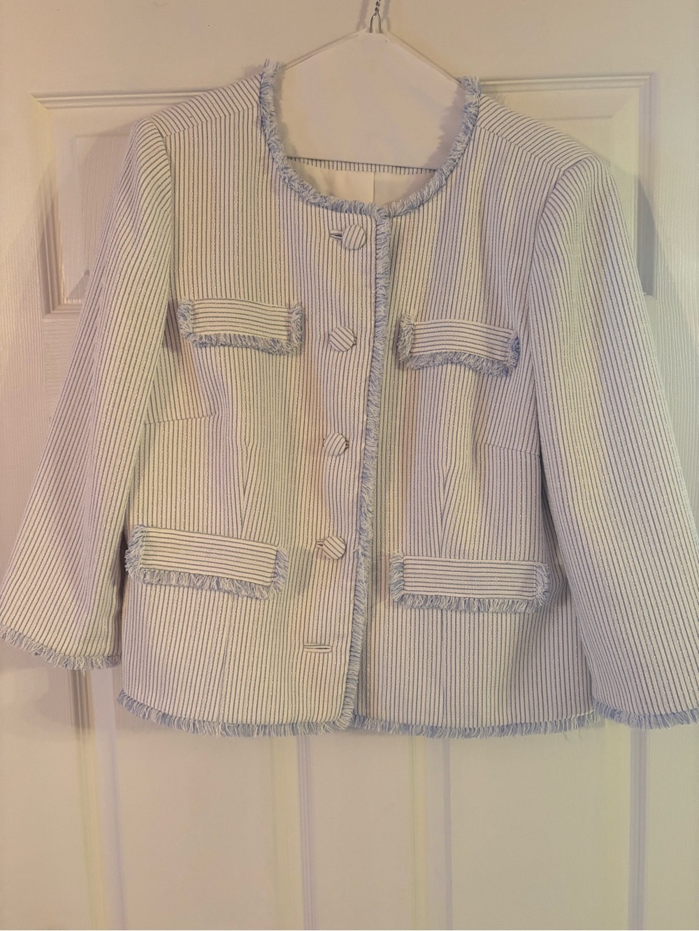 Preston & York Blazer